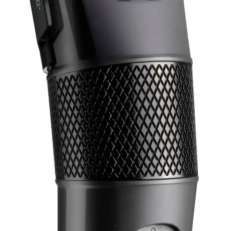 Машинка для стрижки Babyliss E786E - фото 4