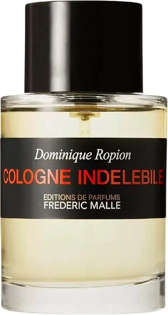 Оригінал Frederic Malle Cologne Indelebile Тестер 100 мл Парфумована вода