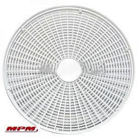 Контейнер для овочів та фруктів до сушіння MPM MSG-02 - фото 2
