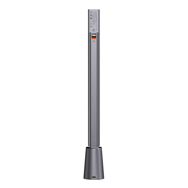 Лампа акумуляторна Baseus Smart Eye Reading Desk Lamp DGZG-0G - фото 3