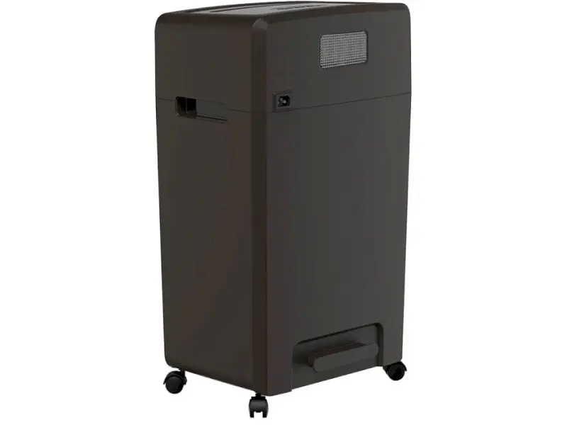 Шредер HP Pro Shredder 24CC (4x35) (2815) - фото 3