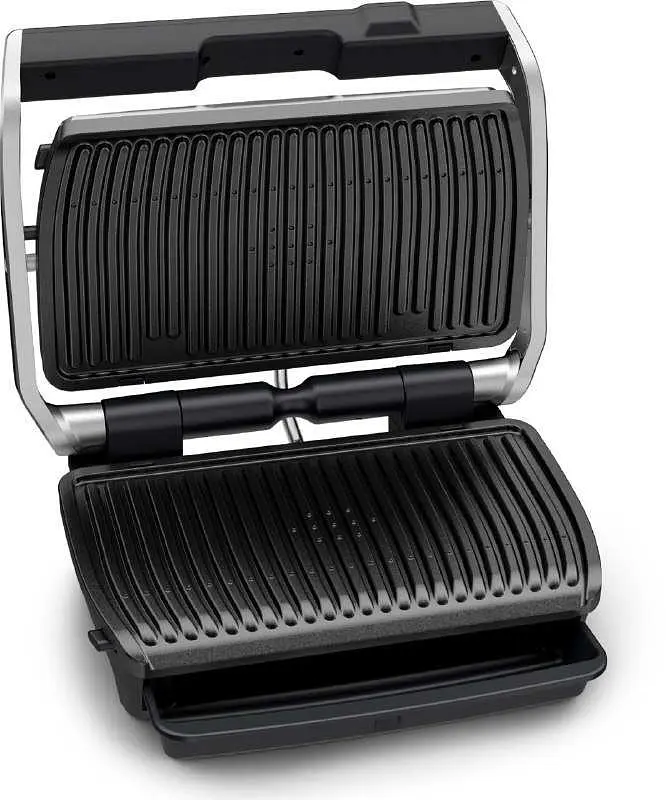 Электрогриль Tefal Optigrill Elite XL (GC760D30) - фото 5