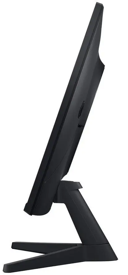 Монітор 27" SAMSUNG Odyssey G5 QHD 2K / IPS / 200Hz / FreeSync Premium / Black Equalizer / Eye Saver Mode - фото 4
