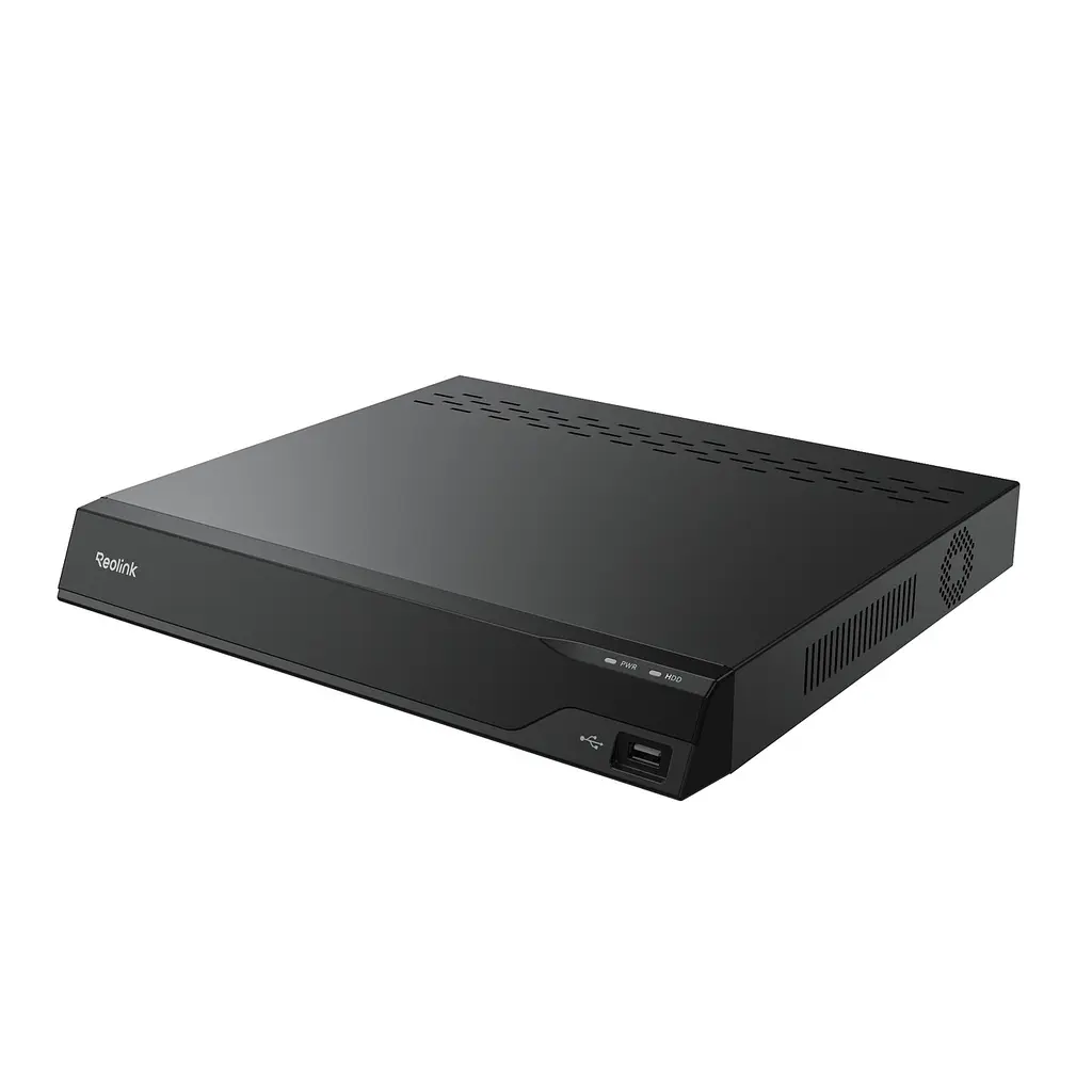Відеореєстратор Reolink RP-PN16-NHD без HDD - фото 3