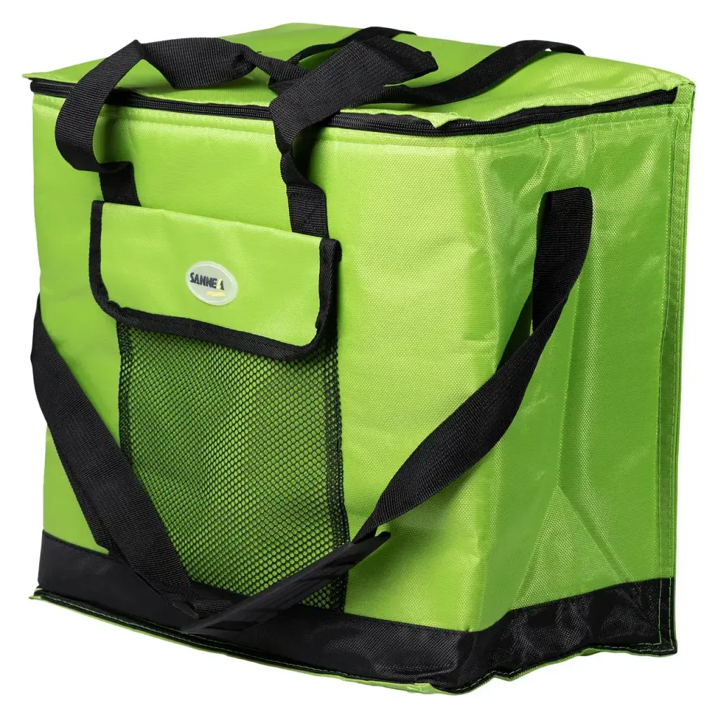 Тканевая термосумка SANNE на 26 литров SANNE HP-14-10 - фото 6