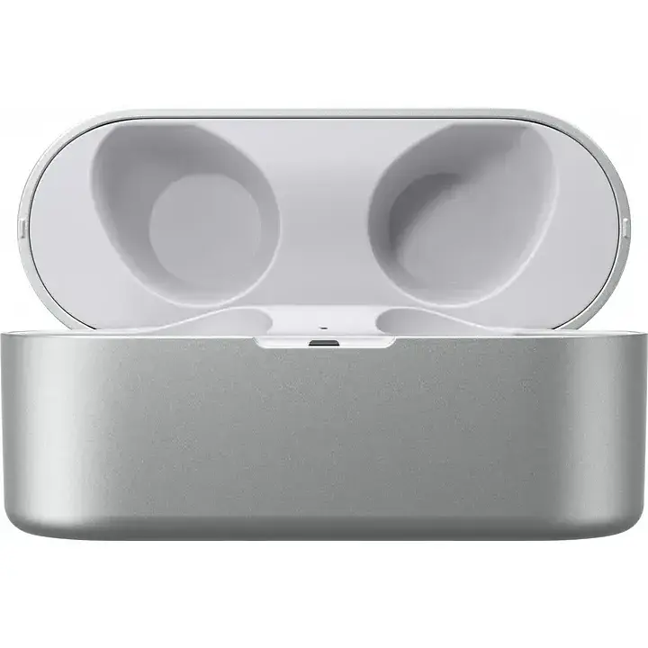 Навушники TWS Technics EAH-AZ40M2GS silver UA - фото 4