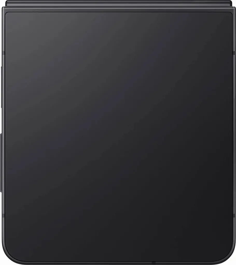 Смартфон Samsung Galaxy Flip 7 12/256GB Jetblack (SM-F766BZKG) (Global) [5G, NFC, 2 SIM/1 SIM + 1 eSIM] - фото 4