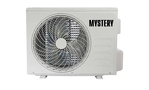Кондиціонер Mystery MTH09CT-W3D2 - фото 7