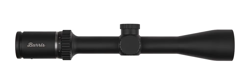 Прицел оптический Burris FF E1 VARI 3-9X-40mm 1" BPLEX E1 SF - фото 4