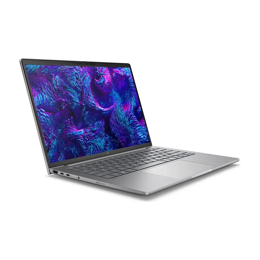 Ноутбук HP ZBook 8 G1i (B30JNES) - фото 2