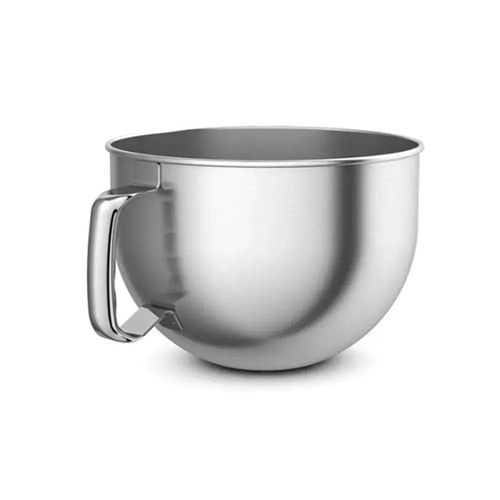 Кухонна машина KitchenAid Artisan 5,6 л 5KSM60SPXEPT з підйомною чашею фісташковий - фото 5