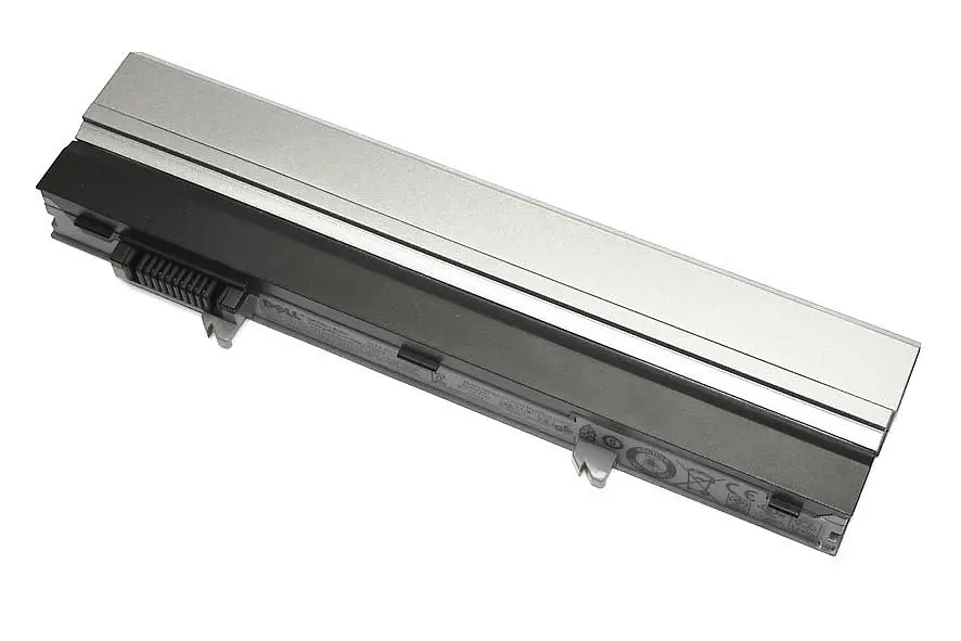 Акумулятор для ноутбука Dell XX327 Latitude E4300 11.1V Silver 5200 mAh - фото 2