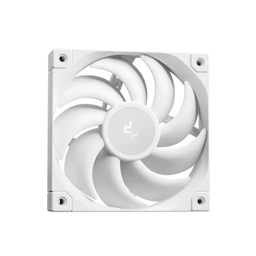 Система водяного охолодження Deepcool Mystique 360 Білий (R-LX360-WHDSNMP-G-1) - фото 3