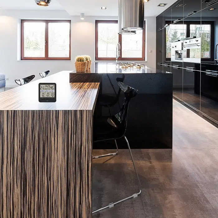 Термогігрометр TFA KLIMA@HOME 2 30307501 - фото 7