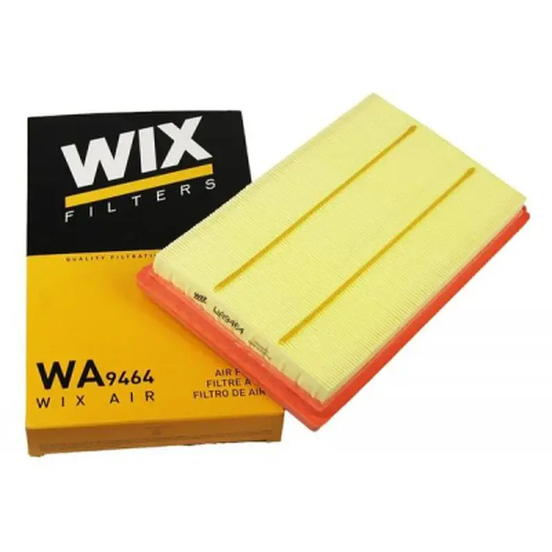 Повітряний фільтр для автомобіля Wixfiltron WA9464 - фото 2