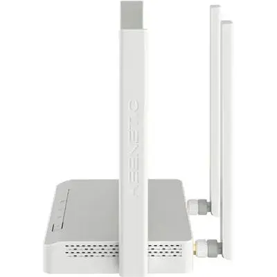 Маршрутизатор Keenetic RUNNER 4G (KN-2210-01DE) - фото 9