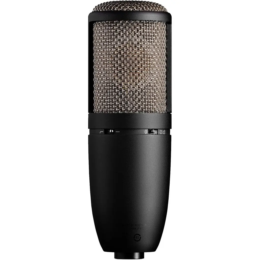 Мікрофон AKG P420 [120818] - фото 2