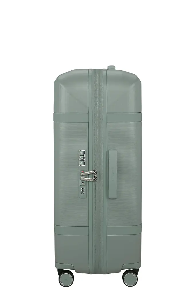 Валіза Samsonite IMAGE 75 см THYME 75x50x30(33) KQ5*24004 - фото 3