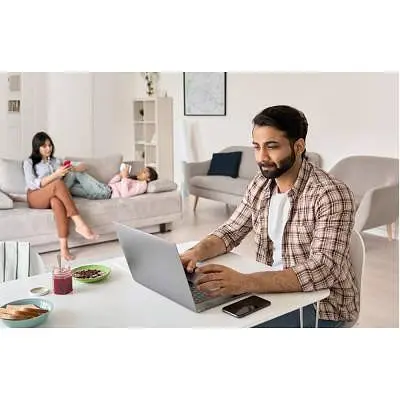 Бездротовий маршрутизатор (роутер) ASUS ZenWiFi XT9 (W-2-PK) - фото 2