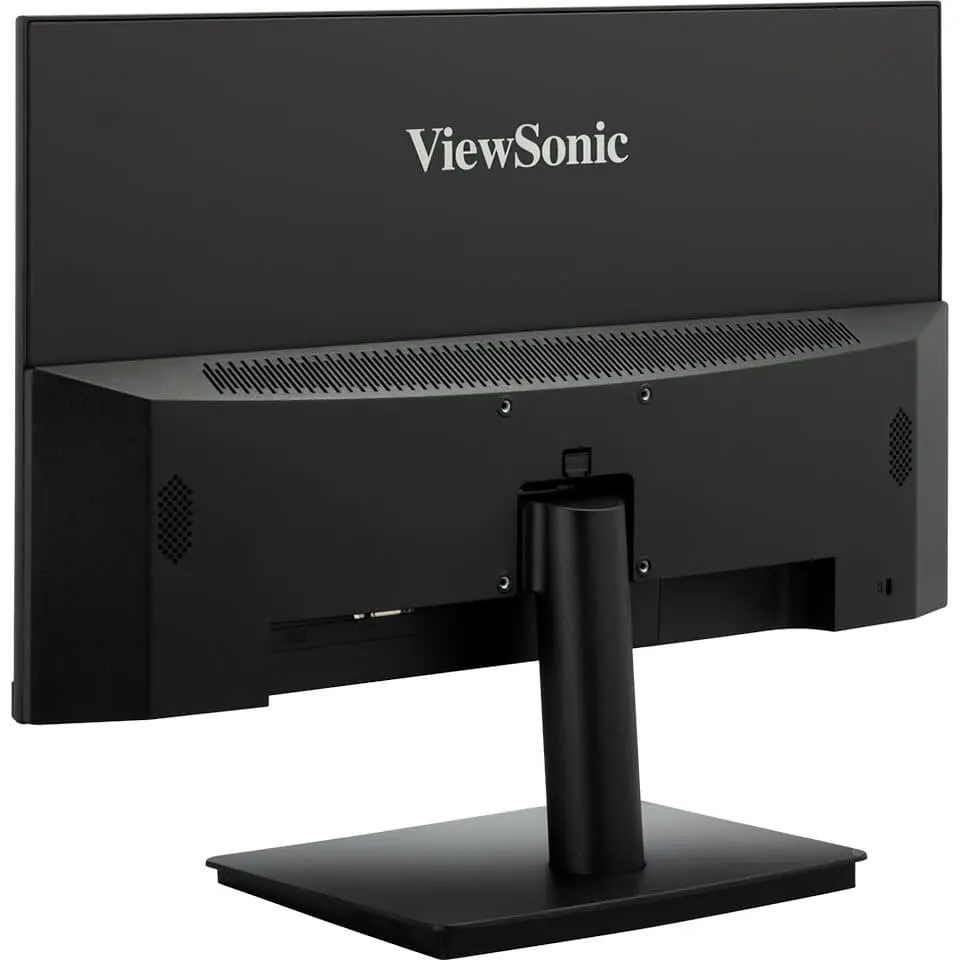 Монітор 21.5" ViewSonic VA220-H (VA220-H) 1920x1080 (FullHD) VA 100 Hz - фото 4