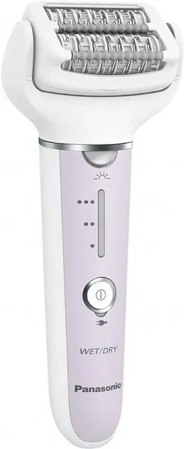 Епілятор Panasonic ES-EY30-V520 - фото 3