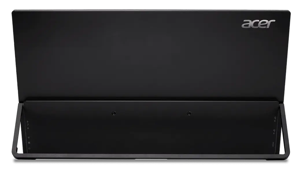 Монітор Acer 16" PM161Wbmiuux (UM.ZP1EE.012) Black teh0022255 - фото 6