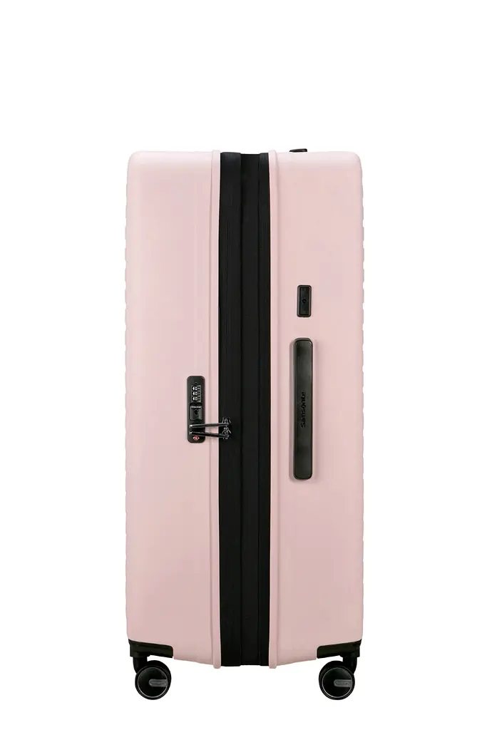 Валіза 81 См Samsonite RESTACKD ROSE 81x54x31(34) KO6*80005 - фото 6