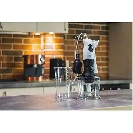 Блендер 3 в 1 Adler AD 4605 500 Вт - фото 5