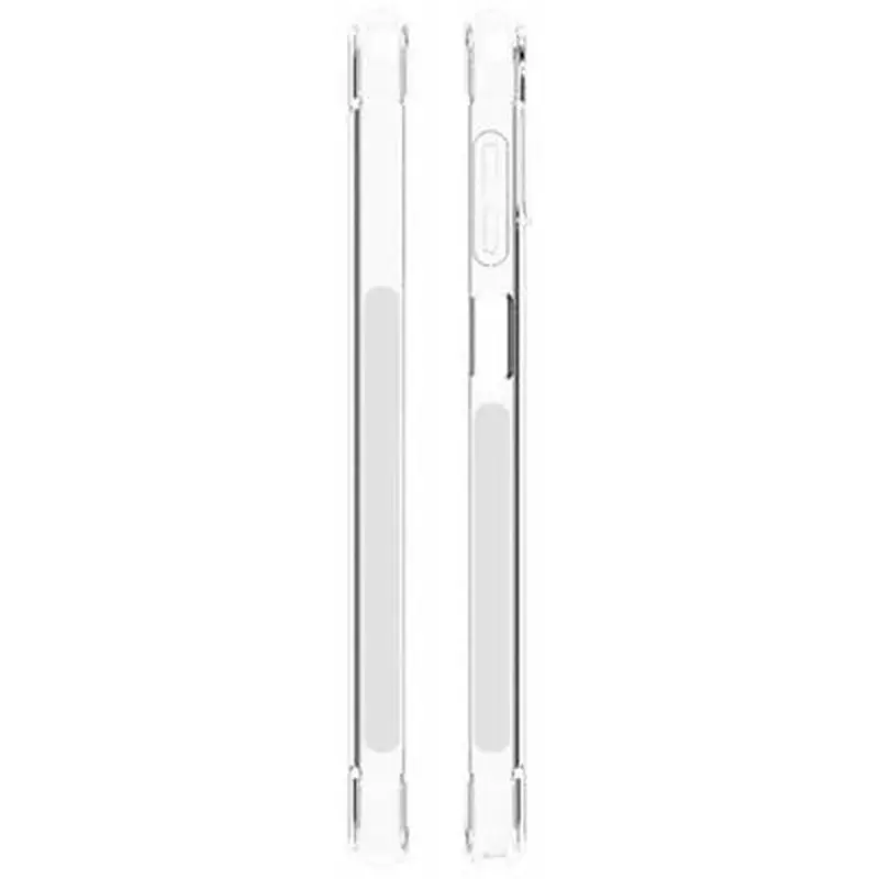 Чохол до мобільного телефона BeCover Anti-Shock Samsung Galaxy M51 SM-M515 Clear (705333) - фото 2