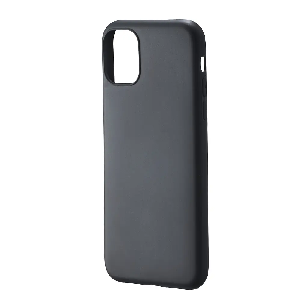Чохол Graphite iPhone 11 Black
