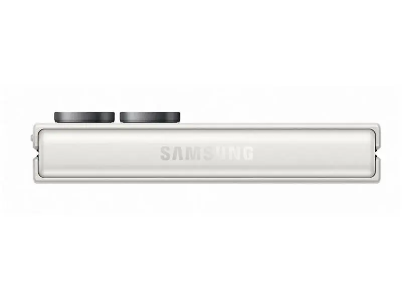 Смартфон Samsung Galaxy Flip8 12/256GB Cream (SM-F776BZWG) - фото 8
