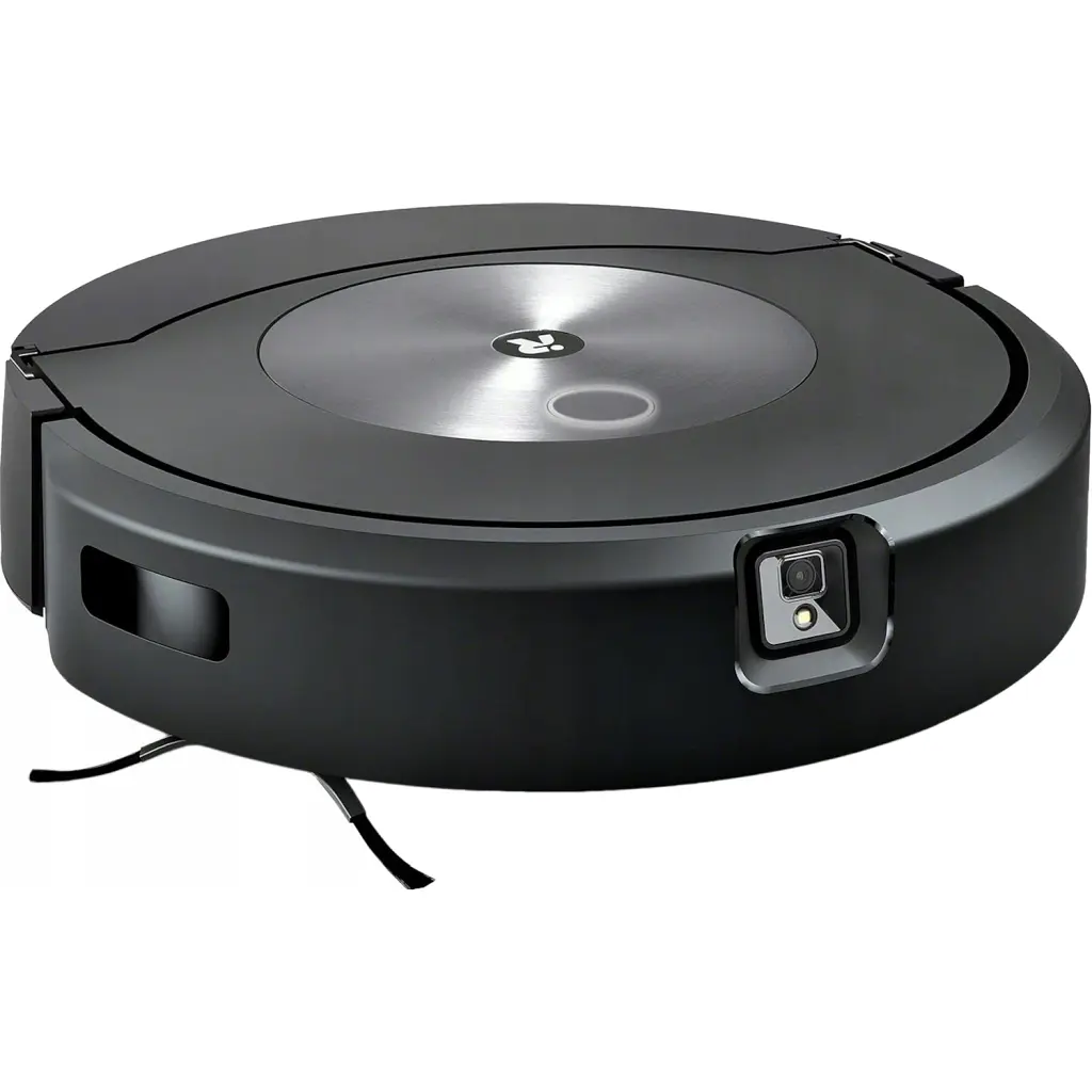 Пилосос iRobot Roomba Combo J7+ (c755840) - фото 4