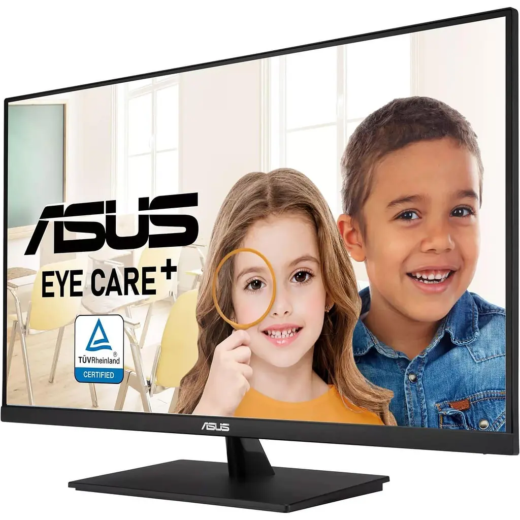 Монітор 31.5" ASUS VP327Q UHD IPS 60Hz (90LM09F0-B01O71) - фото 2