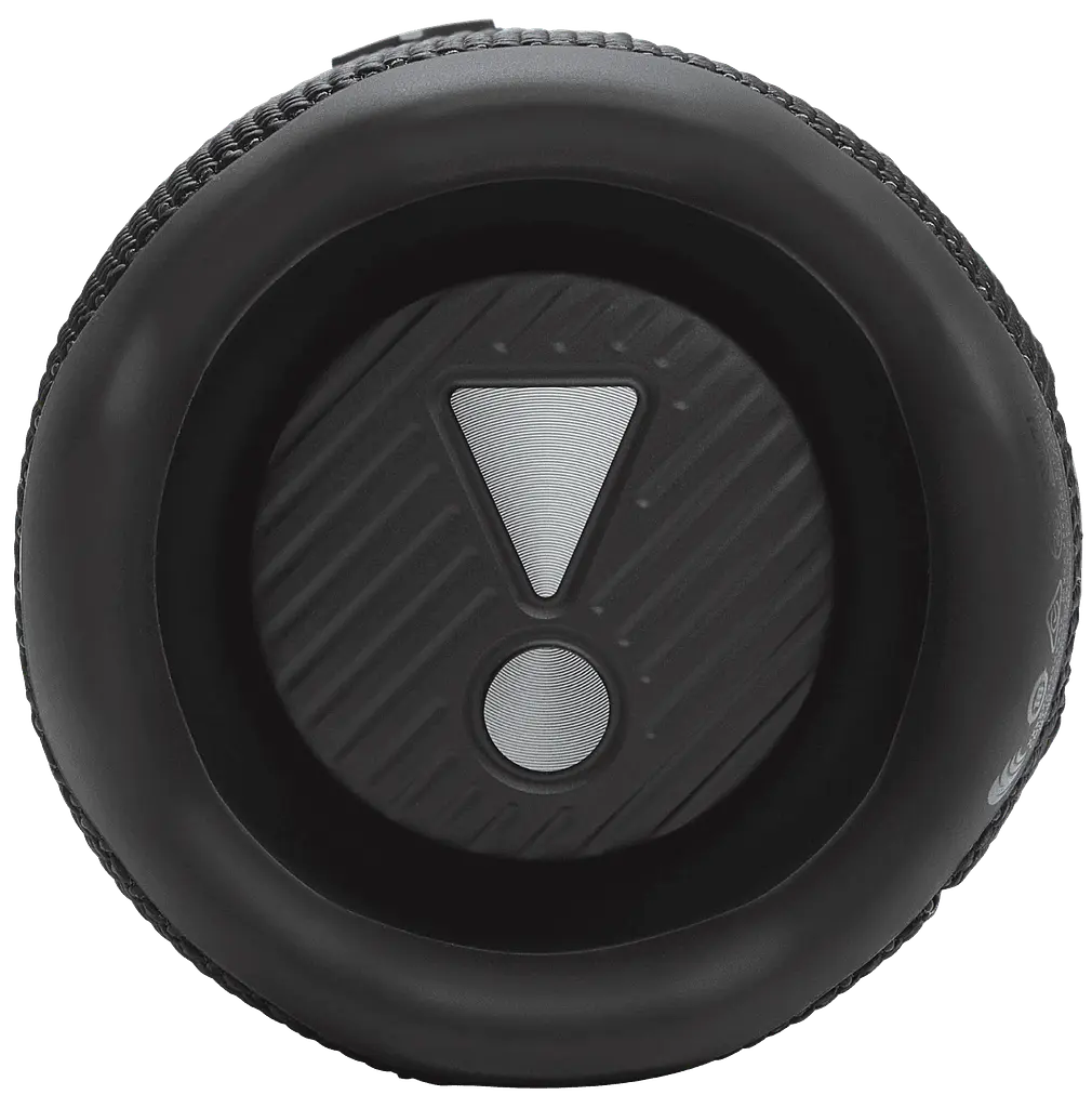 Портативна акустика JBL Flip 7 Black (JBLFLIP7BLK) (7106538) - фото 4