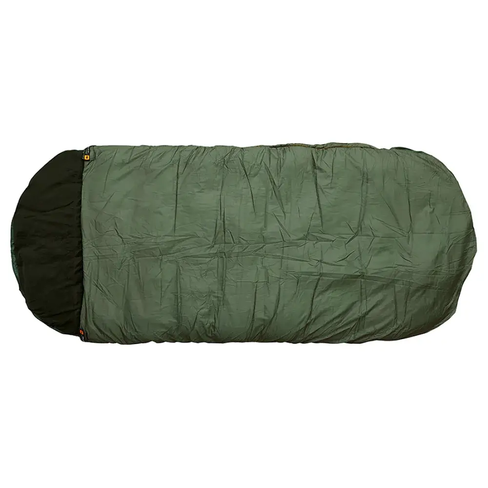 Спальний мішок Prologic Element Comfort Sleeping Bag 4 Season 215 x 90cm - фото 3