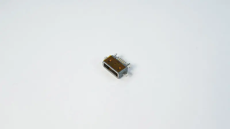 Роз'єм microUSB MUJ163 для планшета телефону (XiaoMi)