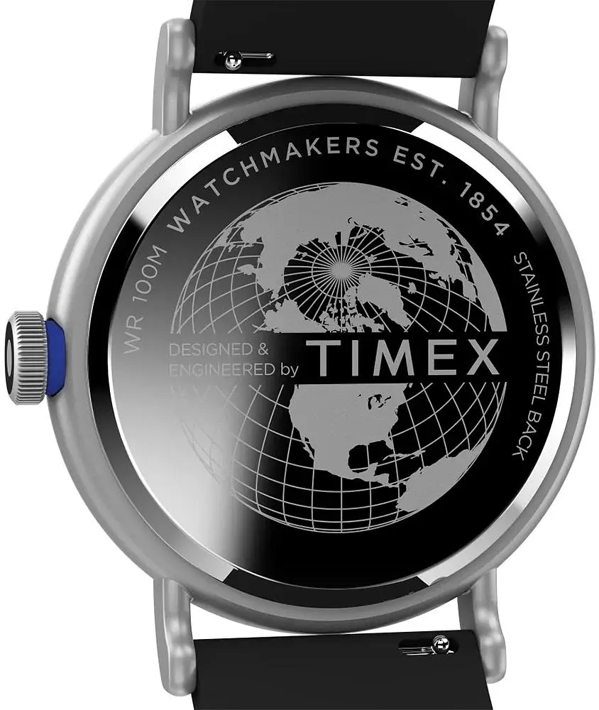 Годинник Timex Tx2v71800 - фото 5