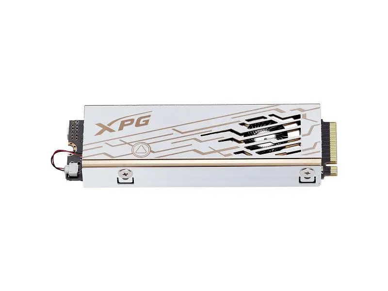 SSD-накопичувач ADATA XPG MARS 980 PRO 4 TB (SMAR-980P-4TCI) - фото 4
