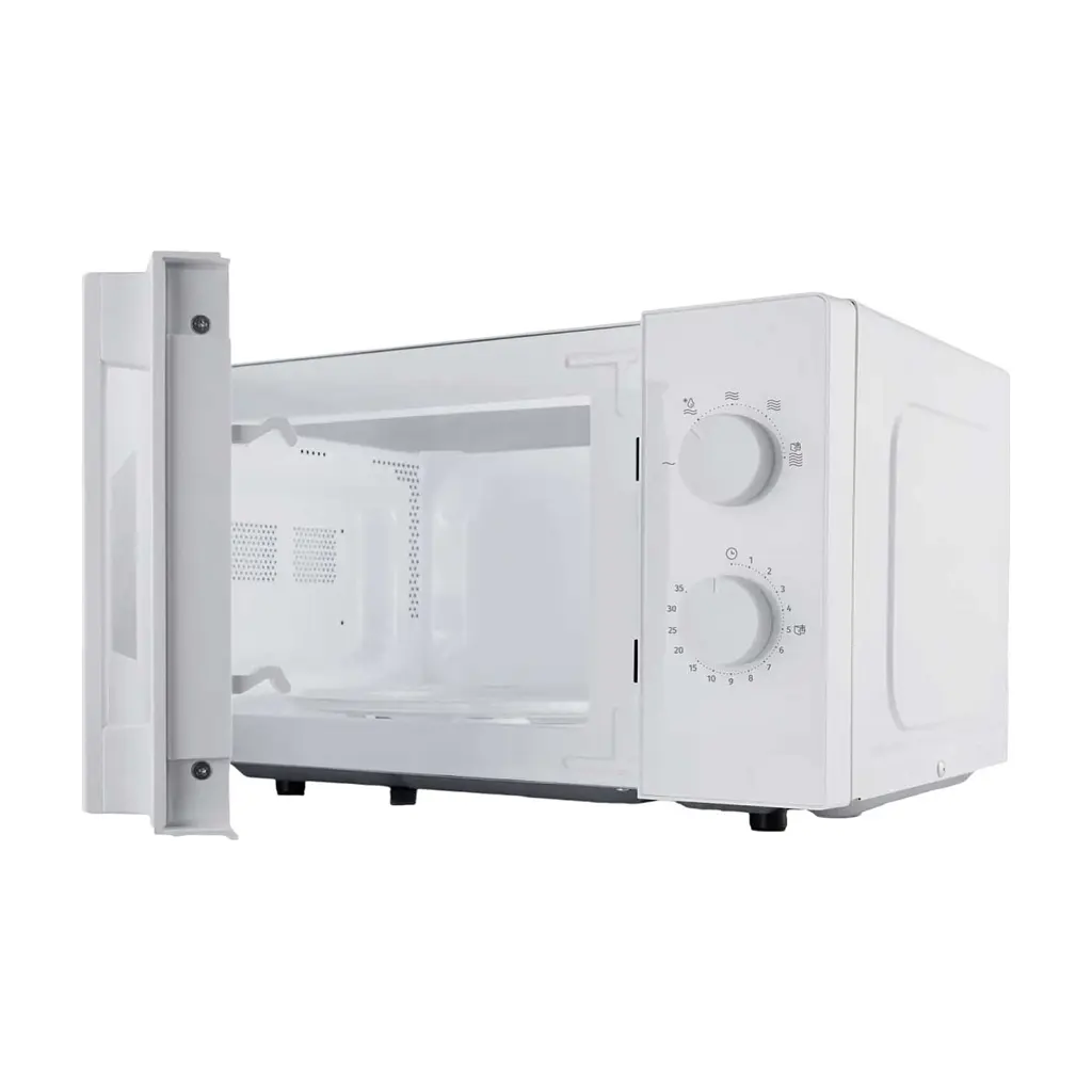 Мікрохвильова піч Gorenje MO20E1W5 - фото 4