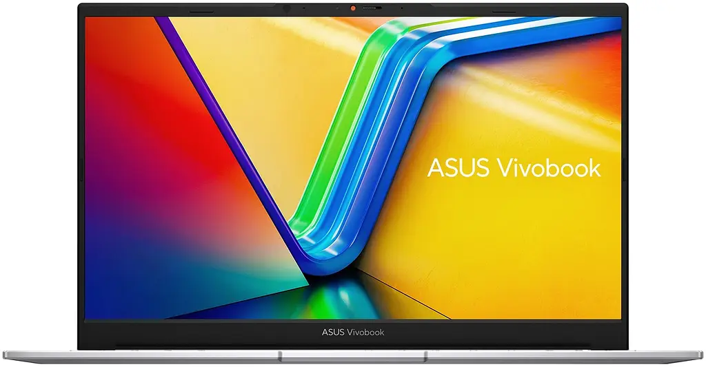 Ноутбук ASUS Vivobook Pro 15 K6502VV-MA024 15.6' 2.8K OLED, Intel i9-13900H, 16GB, F1TB, NVD4060-8, noOS, Сріблястий (90NB1122-M000U0) - фото 5