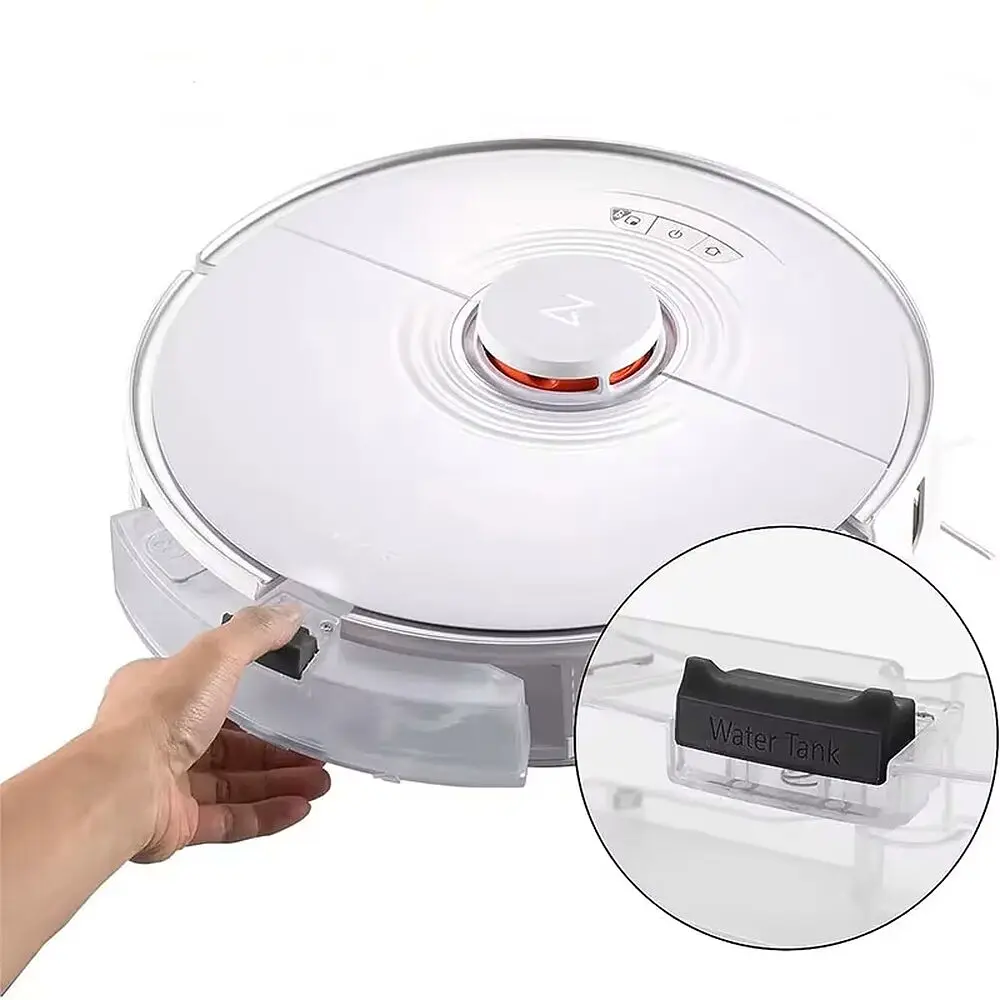 Резервуар, контейнер, бак для води Xiaomi Roborock S7 S7+ для робота-пилососа - фото 4