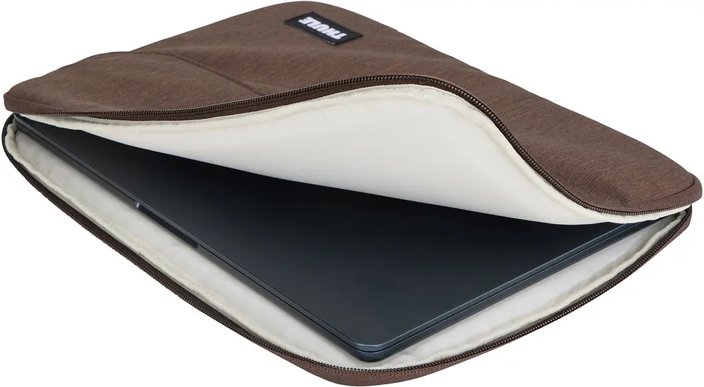 Чохол Thule Lithos Sleeve MacBook Air 13 (Nuanced Brown) 3205455 (TH 3205455) - фото 5