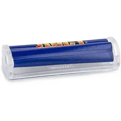Машинка для блантов Raw Juicy Roller King Size - фото 2