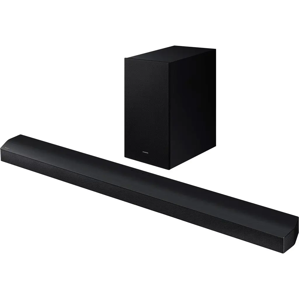 Саундбар Samsung HW-B750D/UA [112727] - фото 3