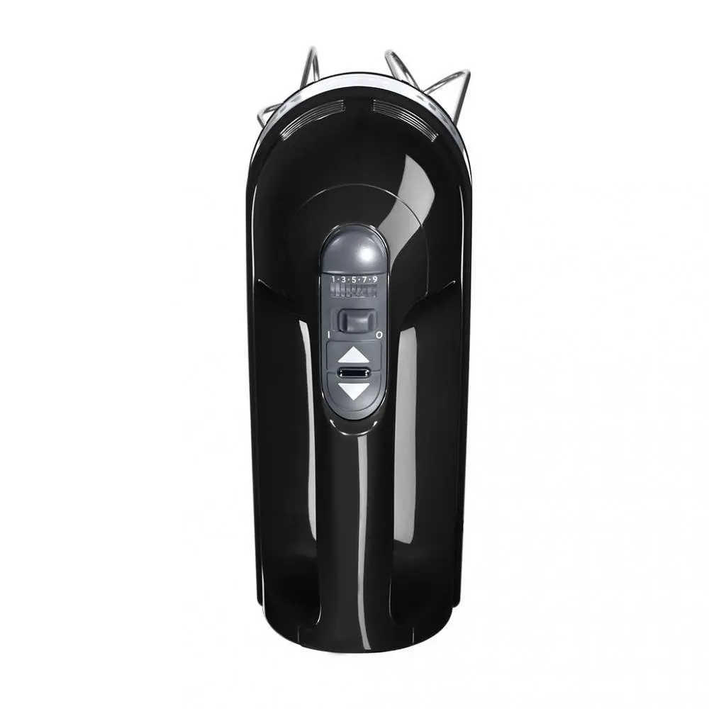 Міксер KitchenAid 5KHM9212EOB - фото 7