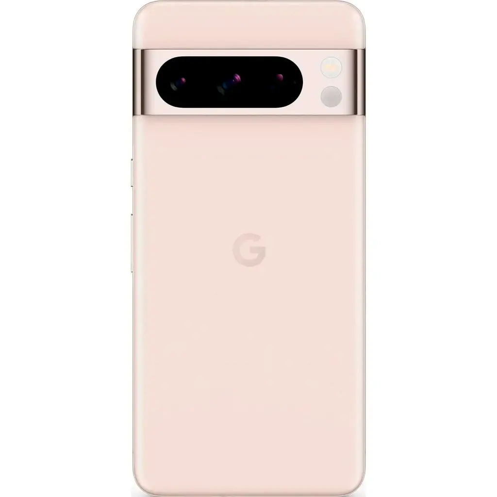 Смартфон Google Pixel 8 Pro 12/512GB Porcelain [95802] - фото 3
