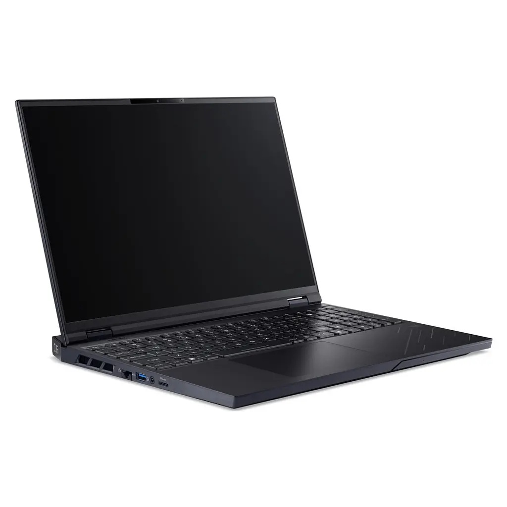 Ноутбук Acer Predator Helios 16 AI PH16-73-98K9, 2560 x 1600, Ultra 9 275HX 24 C / 24 T,2.7 GHz - 5.4 GHz - фото 2