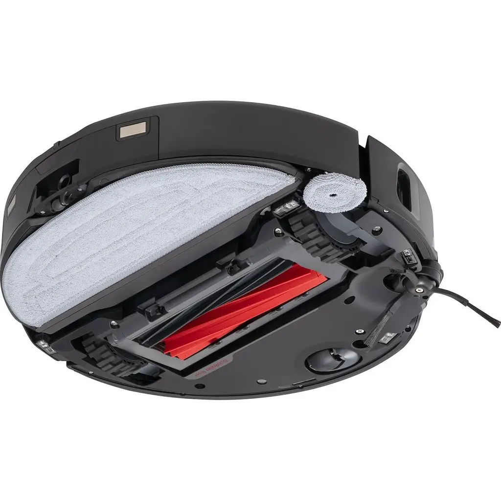 Робот-пилосос RoboRock S8 MaxV Ultra Black [117510] - фото 9