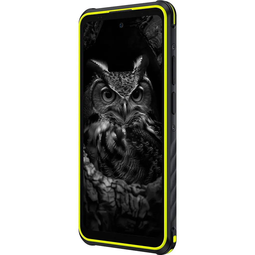 Смартфон Ulefone Armor X31 Pro 8/256GB Lightsome Green [147631] - фото 4