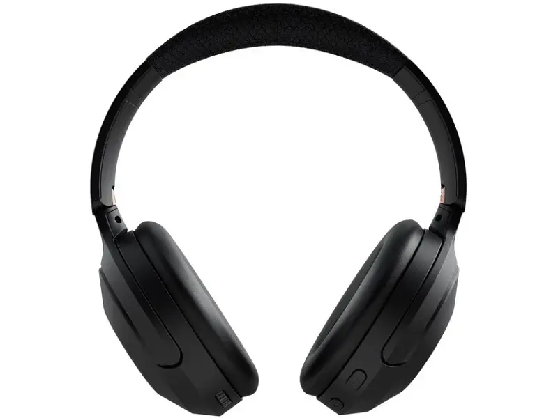 Навушники Creative Zen Hybrid Pro Black (51EF1040AA000) - фото 2
